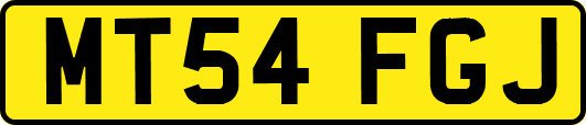 MT54FGJ
