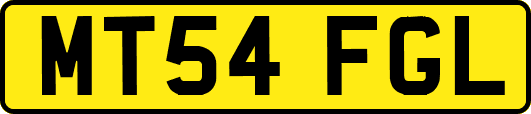 MT54FGL