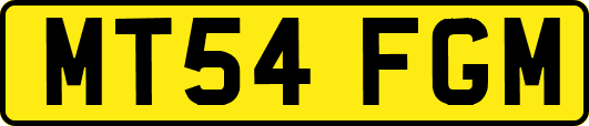 MT54FGM