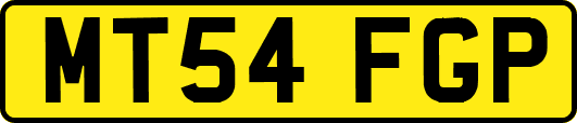 MT54FGP