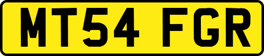 MT54FGR