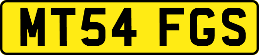 MT54FGS