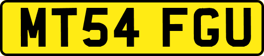 MT54FGU