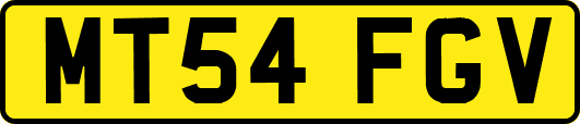 MT54FGV