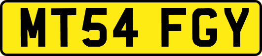 MT54FGY