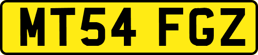 MT54FGZ