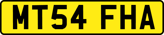 MT54FHA