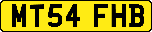 MT54FHB