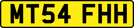 MT54FHH