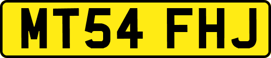 MT54FHJ
