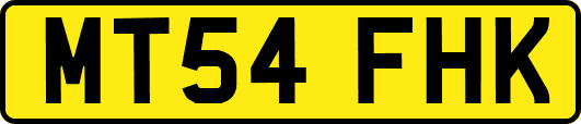 MT54FHK