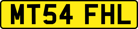 MT54FHL