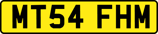 MT54FHM
