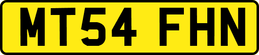 MT54FHN