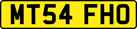 MT54FHO