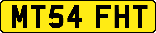MT54FHT