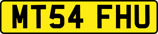 MT54FHU