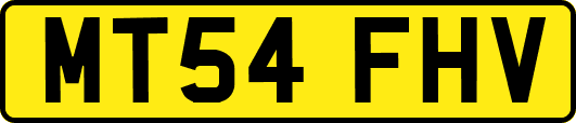 MT54FHV