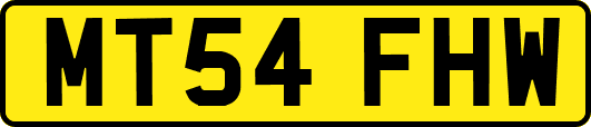 MT54FHW