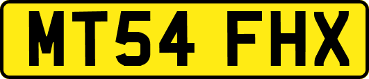 MT54FHX