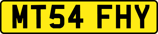 MT54FHY