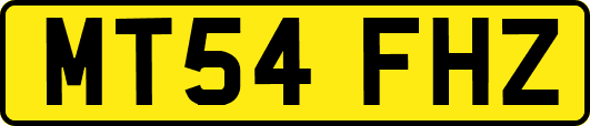 MT54FHZ