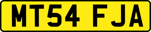 MT54FJA