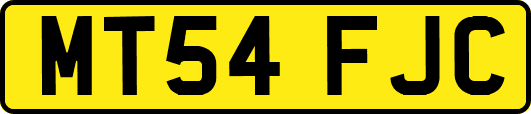 MT54FJC