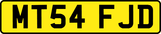 MT54FJD