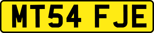 MT54FJE