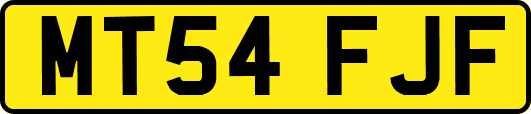 MT54FJF