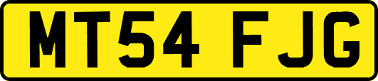 MT54FJG