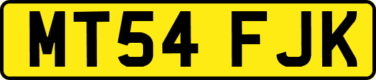 MT54FJK