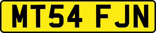 MT54FJN