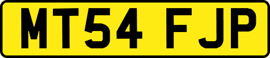 MT54FJP