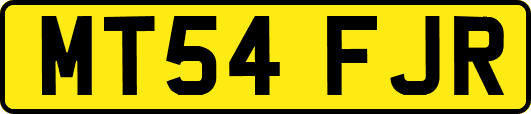MT54FJR