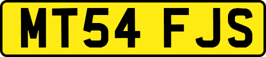 MT54FJS