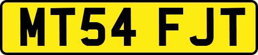 MT54FJT