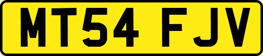 MT54FJV