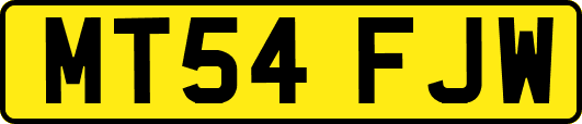 MT54FJW