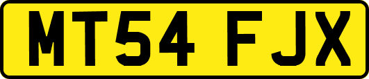 MT54FJX