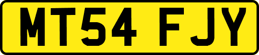 MT54FJY