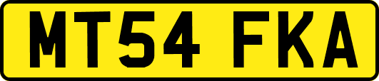 MT54FKA