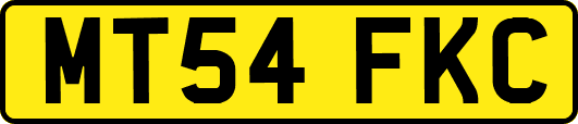 MT54FKC