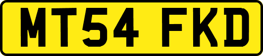 MT54FKD