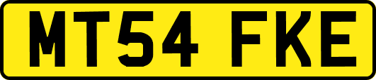 MT54FKE
