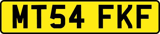MT54FKF