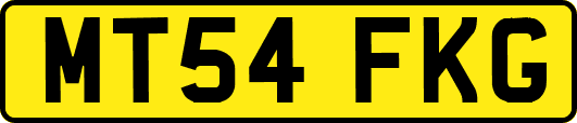 MT54FKG
