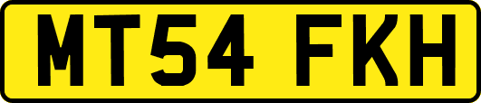 MT54FKH