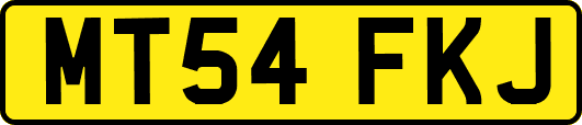 MT54FKJ